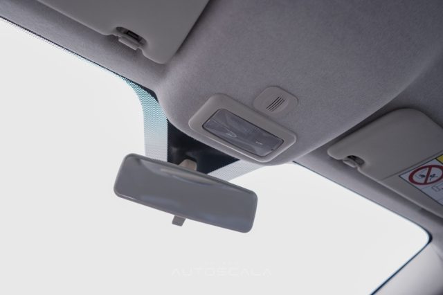 FIAT 500 usata, con Luci diurne LED