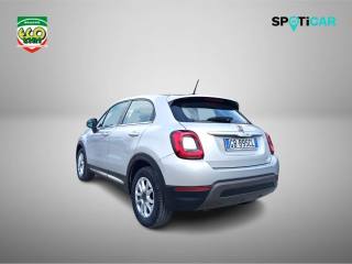 FIAT 500X usata, con Climatizzatore