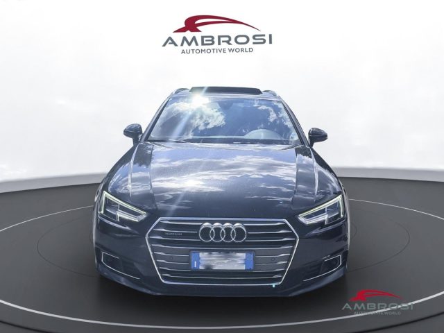 AUDI A4 usata 6