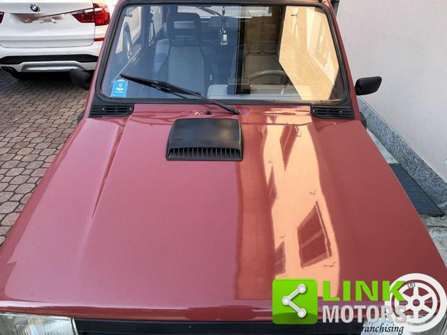 FIAT Panda usata 10