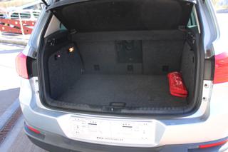 VOLKSWAGEN Tiguan usata, con Controllo automatico clima