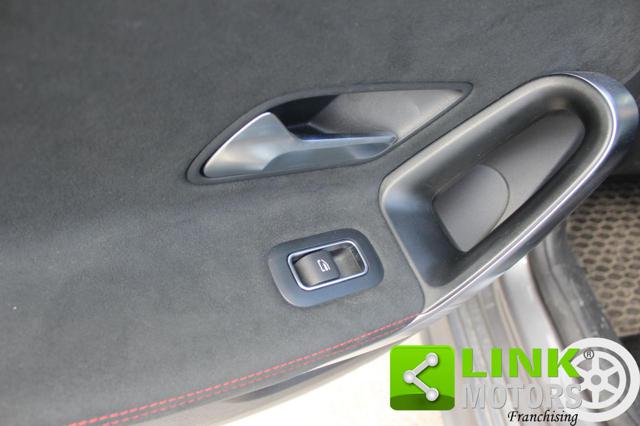 MERCEDES-BENZ CLA 180 usata, con Servosterzo