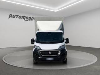 FIAT Ducato usata, con Airbag