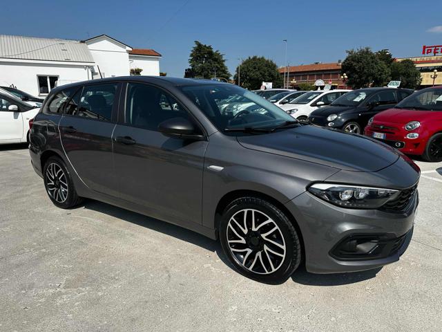 FIAT Tipo usata, con Airbag laterali