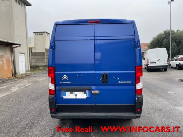 CITROEN Jumper usata, con Cruise Control