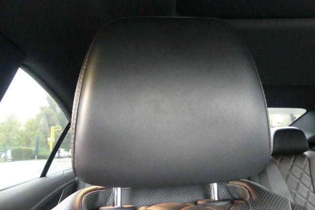 MERCEDES-BENZ CLS usata, con Frenata d