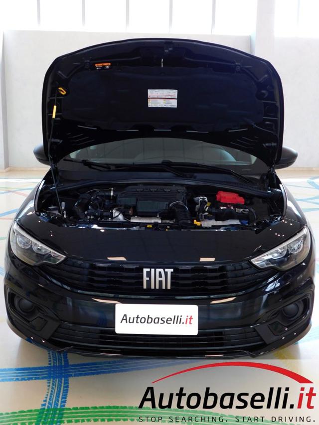 FIAT Tipo usata 55