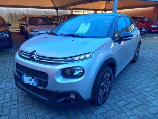 CITROEN C3 PureTech 82 Shine
