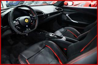 FERRARI 296 usata, con Cruise Control