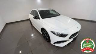 MERCEDES-BENZ A 200 usata, con Airbag