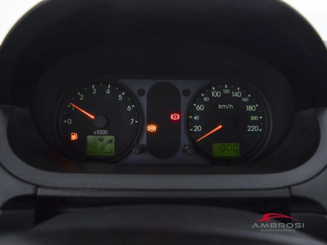 FORD Fiesta usata 12