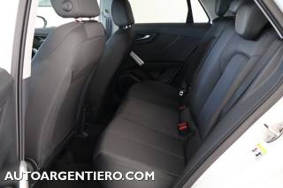 AUDI Q2 usata, con Bracciolo