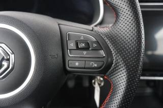 MG ZS usata, con Luci diurne LED