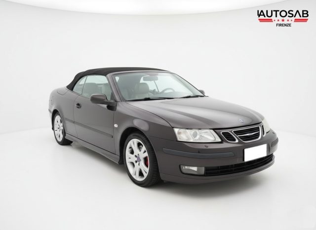 SAAB 9-3 usata, con Airbag Passeggero