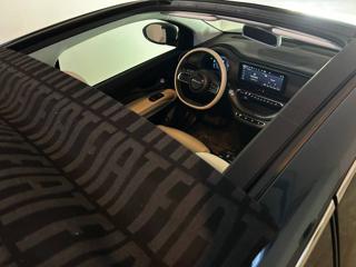 FIAT 500C usata, con Controllo elettronico della corsia