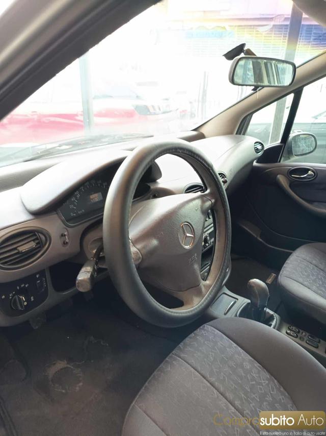 MERCEDES-BENZ A 140 usata 19