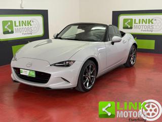 MAZDA MX-5 2.0L Skyactiv-G Sport TAGLIANDATA GARANTITA