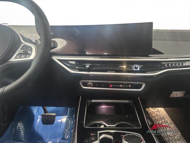 BMW X7 usata 14