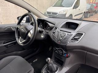 FORD Fiesta usata, con Cerchi in lega