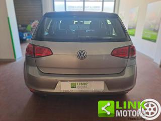 VOLKSWAGEN Golf usata, con ESP