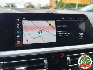 BMW 318 usata, con Controllo automatico clima