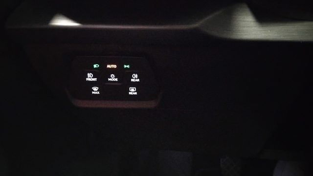 CUPRA Formentor usata 27