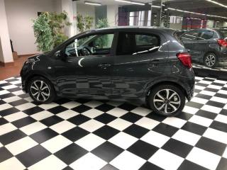 CITROEN C1 usata, con Chiusura centralizzata