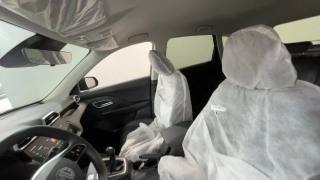 MG ZS usata, con Chiusura centralizzata