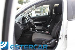 MITSUBISHI L200 usata, con Start/Stop Automatico