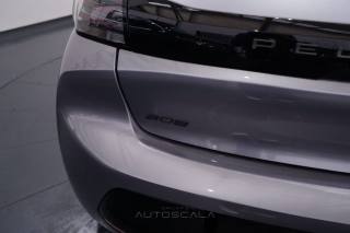 PEUGEOT 208 usata, con Frenata d