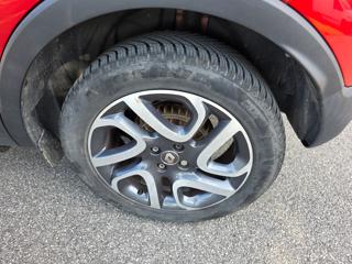 RENAULT Captur usata, con Controllo vocale