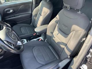 JEEP Renegade usata, con Autoradio