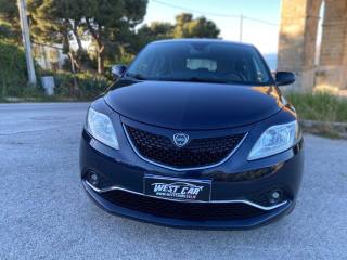 LANCIA Ypsilon usata, con Airbag Passeggero