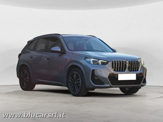 BMW X1 usata 0
