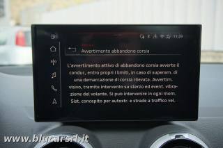 AUDI Q2 usata, con Sensore di luce