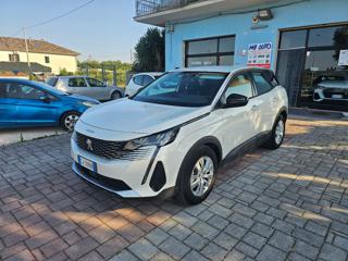 PEUGEOT 3008 BlueHDi 130 S&S Active Pack