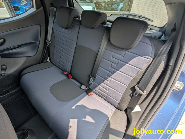 LANCIA Ypsilon usata, con Airbag testa