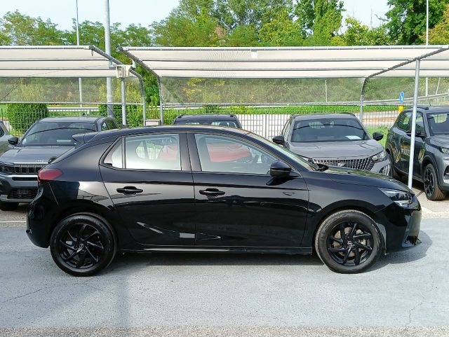 OPEL Corsa usata, con Airbag Passeggero