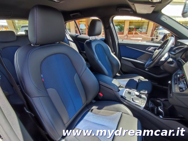 BMW 120 usata, con Cruise Control