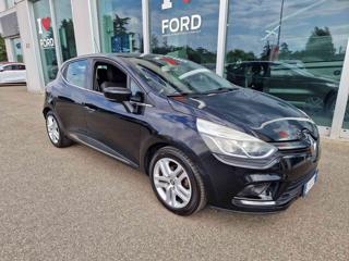 RENAULT Clio usata, con Airbag laterali