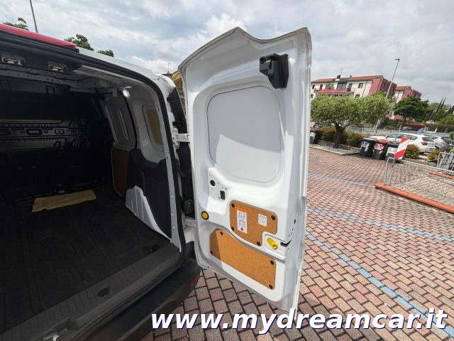 FORD Transit Connect usata 15