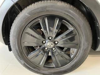KIA Sportage usata, con Luci diurne LED