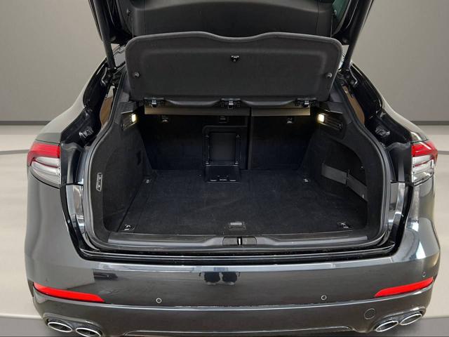 MASERATI Levante usata, con Autoradio