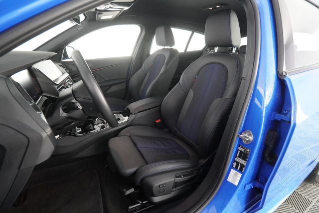 BMW 118 usata 8