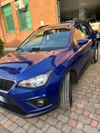 SEAT Arona usata, con Chiusura centralizzata
