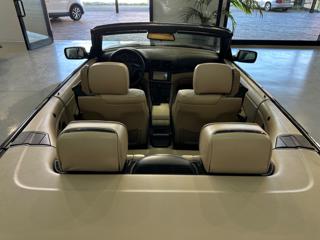 BMW 320 usata, con Touch screen