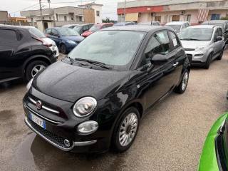 FIAT 500 usata, con Airbag laterali