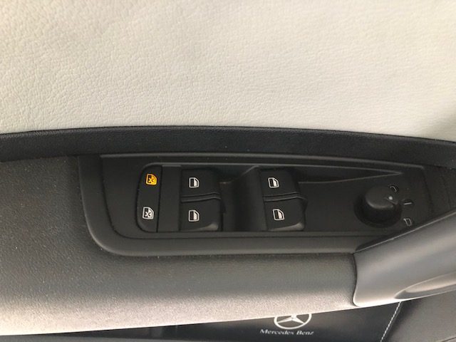 AUDI A1 usata, con Lettore CD