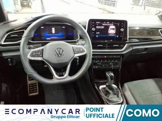 VOLKSWAGEN T-Roc usata, con Alzacristalli elettrici