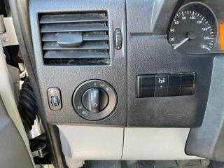 MERCEDES-BENZ Sprinter usata, con Ruotino